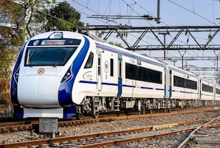 Vande Bharat Express To Get Sleeper Coaches By March 2024; All Details Here