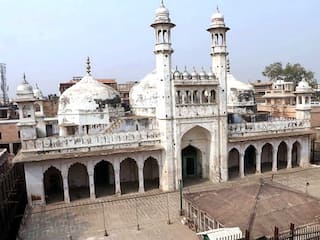Gyanvapi Case: तहखाने के अधिकार मामले पर सुनवाई पूरी, 4 अक्टूबर तक के लिए फैसला सुरक्षित