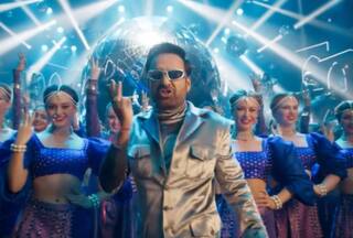 VeFukrey Song : फुकरे 3 का पहला गाना 'वे फुकरा' हुआ रिलीज, वरुण शर्मा ने शेयर किया Video सॉन्ग