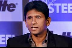 Venkatesh Prasad Slams ACC After Reserve Day Given For IND vs PAK Clash
