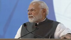 Impact of Vibrant Gujarat Summit: State   s GDP Grew at 15% In Past 20 Years