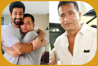 विक्की कौशल के पिता की सेट पर होती थी बेइज्जती, एक्टर ने कहा 'वो मां के सामने रोए...'