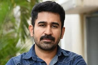 Vijay Antony Breaks Silence in Heart-wrenching Statement After Daughter's Suicide: 
