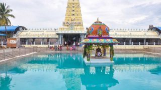 Ganesh Chaturthi 2023: ये है भगवान गणेश का चमत्कारी मंदिर जहां बढ़ रहा है मूर्ति का आकार!