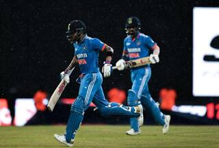 Why IND Will Not Be Interested In Playing PAK On RESERVE DAY If Play Is Suspended Due To Rain Today?