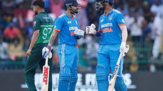 IND vs PAK: कोलंबो में कोहली-राहुल ने खोले पाकिस्तानी गेंदबाजों के धागे, सोशल मीडिया पर आई Memes की बाढ़