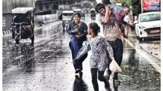 दिल्ली-NCR से तेलंगाना-तमिलनाडु तक भारी बारिश का अलर्ट, जानें आपके राज्य में कैसा रहेगा मौसम का हाल?