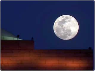 Supermoon: आज फिर सुपरमून देखने का मौका, 'Harvest Moon' के साथ खत्म होगी इस साल की सीरीज; नोट कर लें टाइमिंग