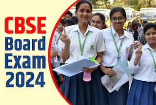 CBSE Date Sheet 2024: CBSE Class 10th, 12th Subject-Wise Theory Paper Timetable PDF Released; Important Instructions to Be Out Soon