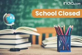 Noida: All Schools Upto Class 8 to Remain Closed Till Jan 14 Due to Cold