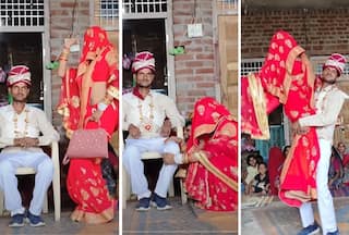 Dance Ka Video: सदमा लगा तो चुपचाप बैठ गया दूल्हा, मगर दुल्हन का डांस देखा तो कूदने लगा- देखें वीडियो