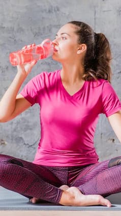 Weight Loss: 7 Best Drinks to Boost Slow Metabolism