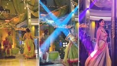 Bhabhi Ka Dance Video: देवर की शादी में सब पर भारी पड़ गईं भाभी, डांस से महफिल भी लूट ली | देखें वीडियो