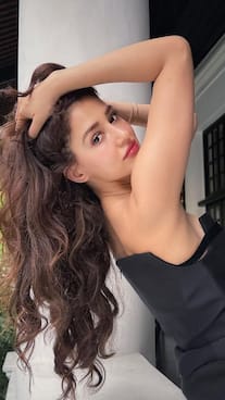 Disha Patani Hot : Latest News, Videos and Photos on Disha Patani