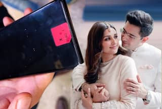 Parineeti-Raghav Wedding: Tight Security Alert, Phone Cameras Taped at The Venue