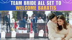 Parineeti Chopra-Raghav Chadha wedding: Team bride gears up to welcome the Baratis