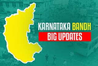 Karnataka Bandh Tomorrow: Section 144 Imposed Till Saturday, Bengaluru Airport Issues Travel Advisory