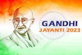 Gandhi Jayanti 2023: Long And Short Speech Idea on Mahatma Gandhi For Students