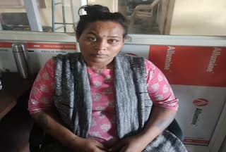 कैरेक्टर पर शक करने लगा लिव-इन पार्टनर, महिला ने चाकू मारकर कर दी हत्या