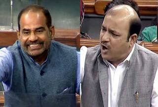 रमेश बिधूड़ी आखिर दानिश अली पर क्यों भड़के? निशिकांत दुबे ने किया या दावा