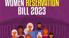 Women's Reservation Bill: How is NDA Govt's Proposal Different From UPA Version | Explained