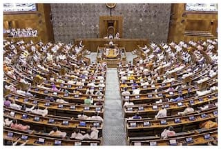 Women Reservation Bill: कांग्रेस की मांग फौरन अमल में लाया जाए Bill, पढ़ें दूसरे दल के नेताओं के बयान