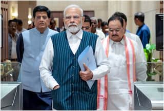 PM मोदी ने LS से 'महिला आरक्षण विधेयक' पास होने पर सभी सांसदों का जताया आभार, Tweet कर जानें क्या-क्या कहा...