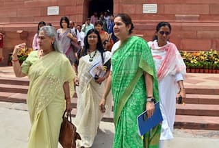 Women's Reservation Bill Introduced In Lok Sabha, Check Key Points