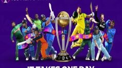 ICC World Cup 2023: यहां देखें- क्रिकेट के महाकुंभ में सभी 10 टीमों की ऐसी है तस्वीर