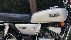 अपने Looks से Yamaha RX 100 करेगी बुलेट का मुकाबला, जबरदस्त स्टाइलिंग और साउंड के साथ होगी लॉन्च