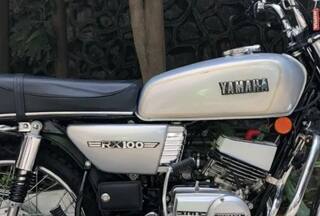 Yamaha RX 100 बाइक अपने नये लुक्स से करेगी बुलेट का मुकाबला, इन जबरदस्त के साथ होगी लॉन्च