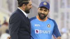 World Cup 2023- भारत को KL Rahul के साथ नंबर 4 पर डटे रहना चाहिए: Yuvraj Singh