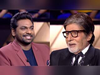 Video : क्या है 'सख्त लौंडा' का मतलब? KBC 15 में कॉमेडियन Zakir Khan ने Amitabh Bachchan को किया एक्सप्लेन
