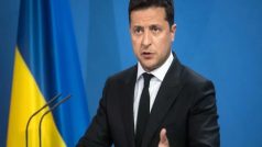 Russia Ukraine Crisis: यूक्रेनी राष्ट्रपति ज़ेलेंस्की का रूस पर करारा हमला ; कहा - आतंकवादियों को परमाणु हथियार रखने का अधिकार नहीं