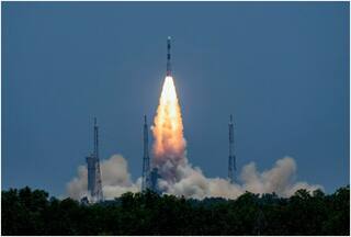 Aditya L1 Launch Highlights: 'Sunshine Moment' For Indians As Mission Embarks On Its Space Journey