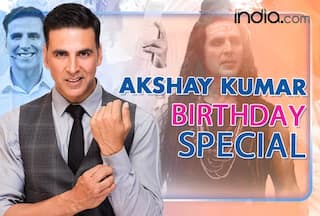 From Toilet, Padman to OMG 2, Akshay Kumar's Tryst With Socially Relevant Cinema