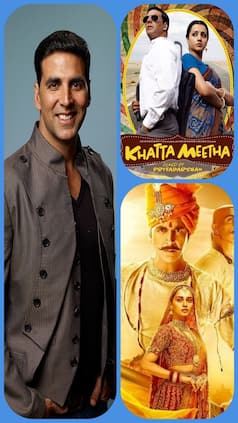 इन एक्ट्रेस ने अक्षय कुमार संग शुरू किया अपना करियर