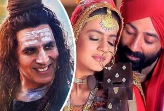 अक्षय कुमार ने OMG 2 में क्यों गाया सनी देओल की फिल्म Gadar का ये गाना? सामने आया सच