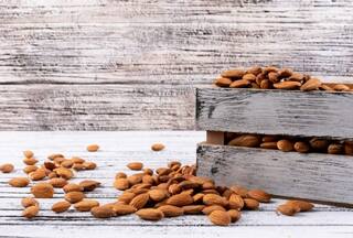 Weight Loss With Almonds: How Many Grams of Badam Can Help Lose Belly Fat?