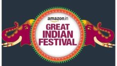 Amazon Great Indian Sale 2023: दिवाली से पहले अमेजन ला रहा बंपर SALE, नोट कर लें डेट, Offers