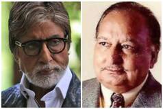 Amar Akbar Anthony Writer Prayag Raj Dies: Amitabh Bachchan Sends Heartfelt Condolences