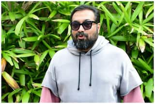 Anurag Kashyap Recalls he 'Identified With Porn': 'Critics Questioned my Morality'
