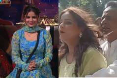 Archana Gautam And Her Father Assaulted Outside Delhi Congress Office