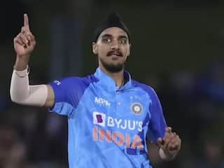 Arshdeep Singh की तारीफ में पीयूष चावला ने कही बड़ी बात