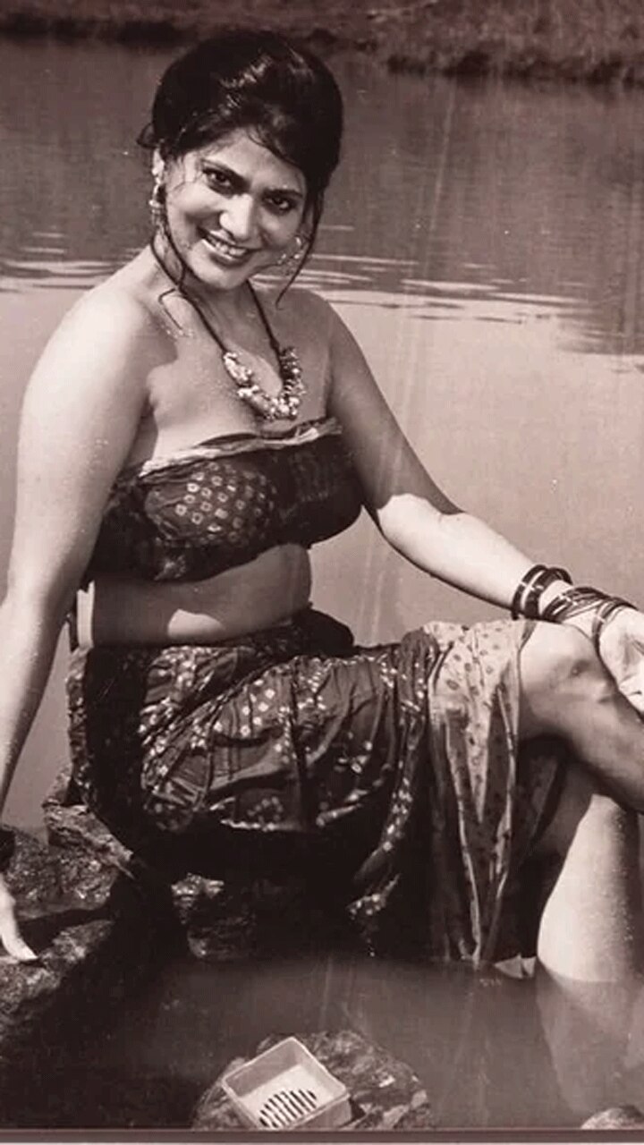 मुस्लिम होने के बाद भी सारी जिंदगी हिंदू बनी रहीं ये एक्ट्रेस?