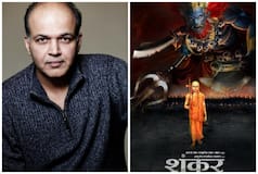 Shankar: Ashutosh Gowariker Announces Biopic on 8th Century Vedic Scholar Adi Shankaracharya