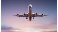 एविएशन सेक्टर के लिए आने वाले हैं अच्छे दिन? हवाई यात्रा करने वाले घरेलू यात्रियों की संख्या में 38% का इजाफा