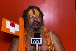 'If Rs 10 Cr Is Not Enough...': Ayodhya Seer Paramhans Acharya Reiterates Death Threat To Stalin Over 'Sanatana Dharma' Remark