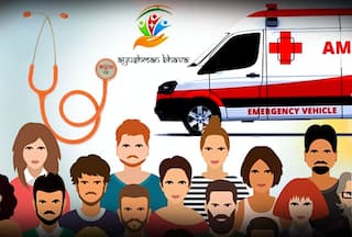 Ayushman Bhava: How Common Man in Every Village, Panchayat Get Benefits of This Scheme