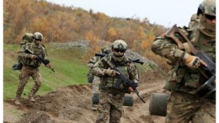 Russia-Ukraine युद्ध थमा नहीं, अब ये दो पड़ोसी देश चौथी बार आए आमने-सामने